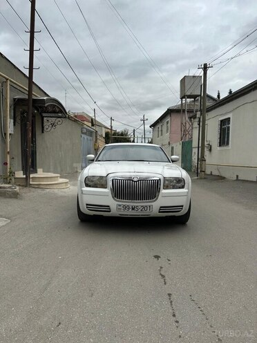 Chrysler 300C 2006, 225,008 km - 2.7 l - Xırdalan