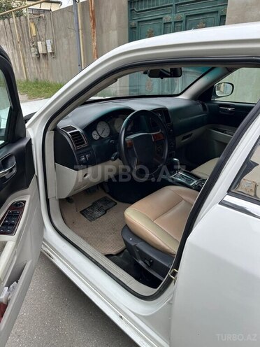 Chrysler 300C 2006, 225,008 km - 2.7 l - Xırdalan