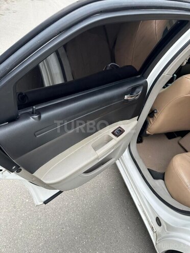 Chrysler 300C 2006, 225,008 km - 2.7 l - Xırdalan