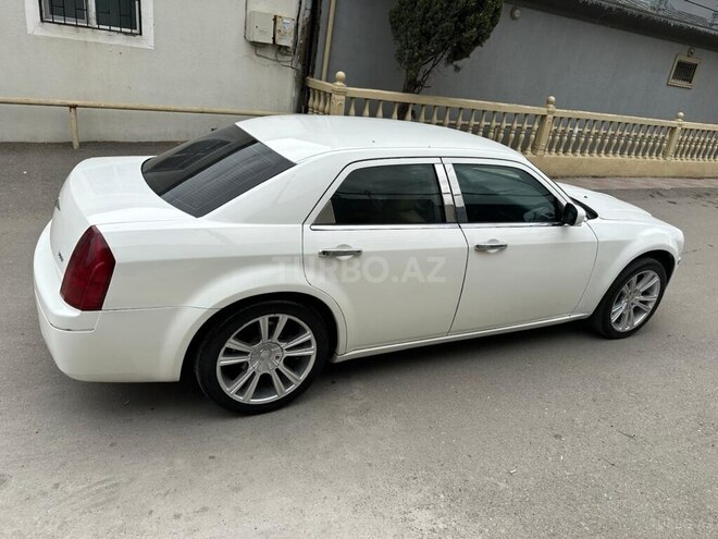 Chrysler 300C 2006, 225,008 km - 2.7 l - Xırdalan