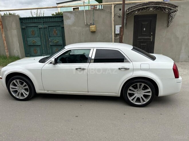 Chrysler 300C 2006, 225,008 km - 2.7 l - Xırdalan