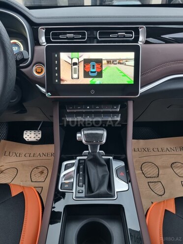 VGV U70 Pro 2025, 5,000 km - 1.5 l - Bakı