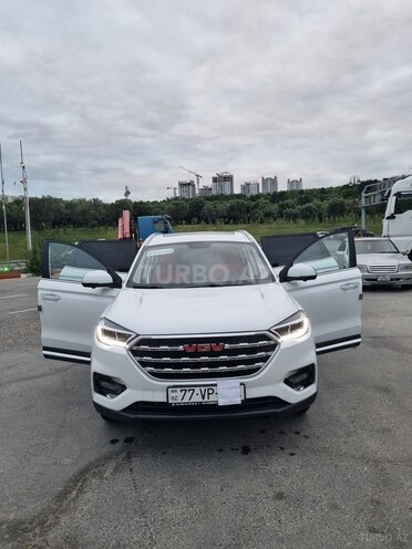 VGV U70 Pro 2025, 5,000 km - 1.5 l - Bakı