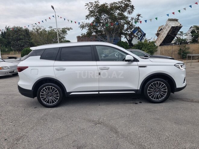 VGV U70 Pro 2025, 5,000 km - 1.5 l - Bakı