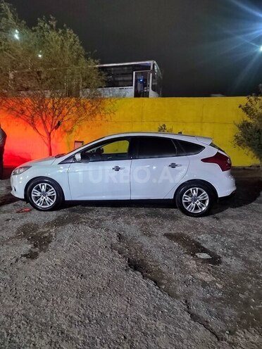Ford Focus 2013, 277,126 km - 1.6 l - Bakı