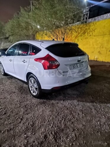 Ford Focus 2013, 277,126 km - 1.6 l - Bakı