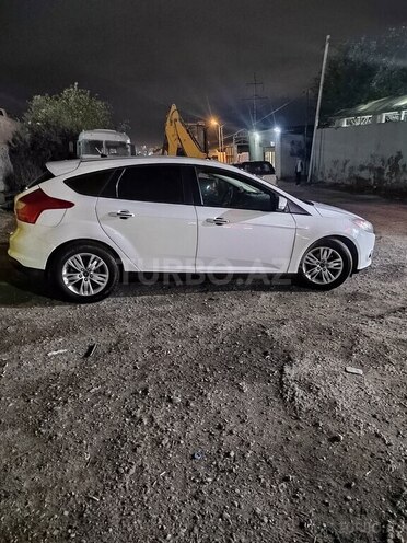 Ford Focus 2013, 277,126 km - 1.6 l - Bakı