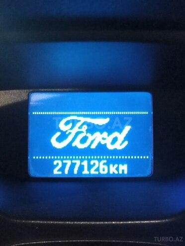Ford Focus 2013, 277,126 km - 1.6 l - Bakı