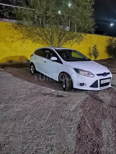 Ford Focus 2013, 277,126 km - 1.6 l - Bakı