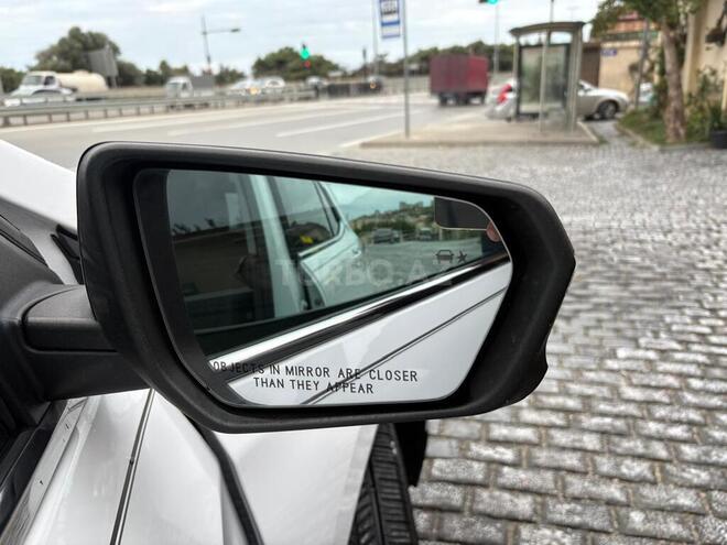 Chevrolet Equinox 2019, 196,600 km - 1.5 l - Bakı