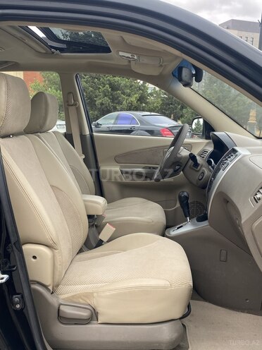 Hyundai Tucson 2007, 265,000 km - 2.0 l - Bakı
