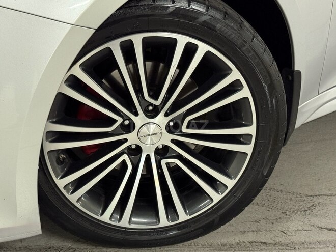 Kia Optima 2016, 107,000 km - 1.6 л - Gəncə
