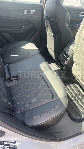 Changan CS 55 Plus 2025, 0 km - 1.5 l - Bakı