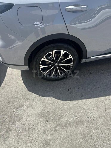 Changan CS 55 Plus 2025, 0 km - 1.5 l - Bakı