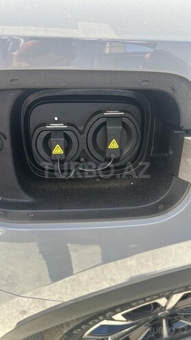 Changan CS 55 Plus 2025, 0 km - 1.5 l - Bakı