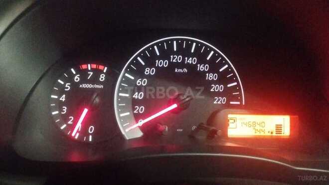 Nissan Micra 2012, 148,642 km - 1.2 l - Bakı