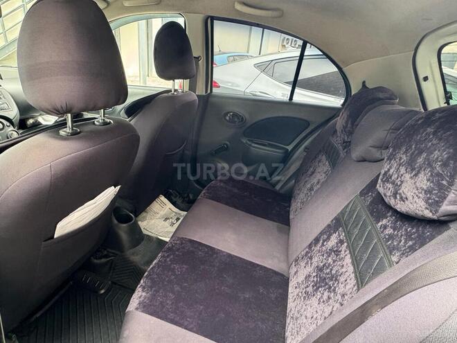 Nissan Micra 2012, 148,642 km - 1.2 l - Bakı