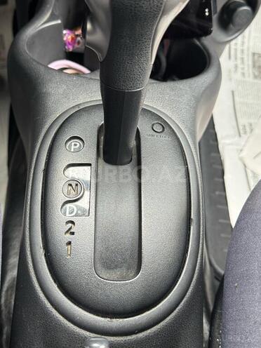 Nissan Micra 2012, 148,642 km - 1.2 l - Bakı