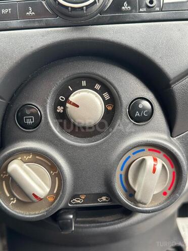 Nissan Micra 2012, 148,642 km - 1.2 l - Bakı