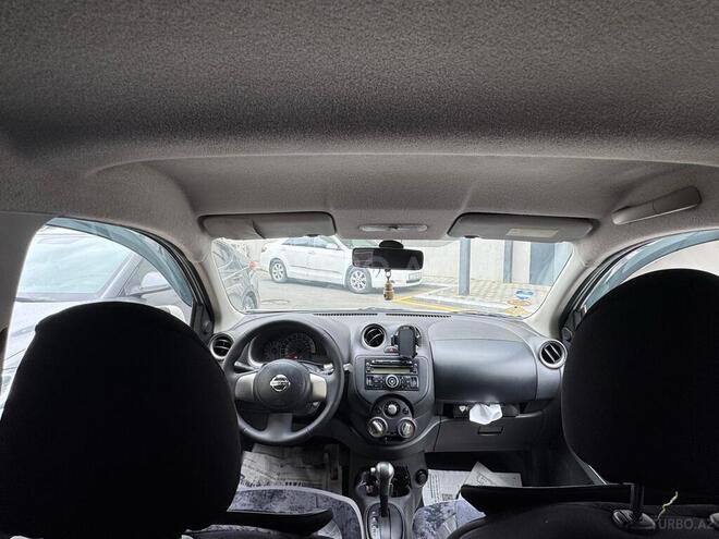 Nissan Micra 2012, 148,642 km - 1.2 l - Bakı