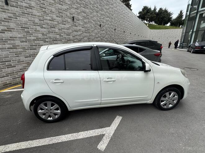 Nissan Micra 2012, 148,642 km - 1.2 l - Bakı