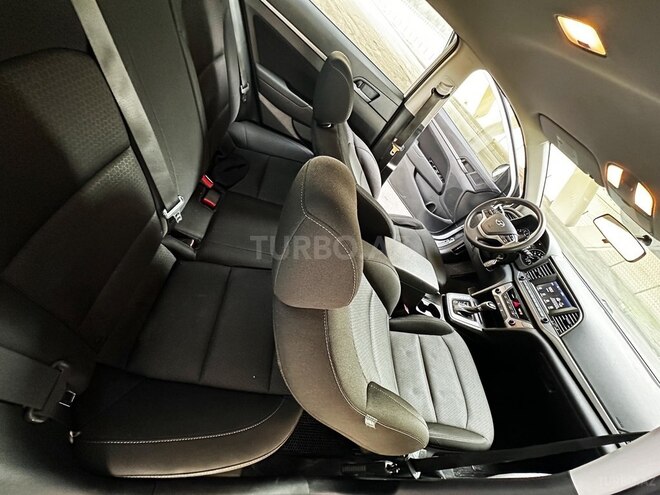 Hyundai Elantra 2018, 99,500 km - 2.0 l - Bakı