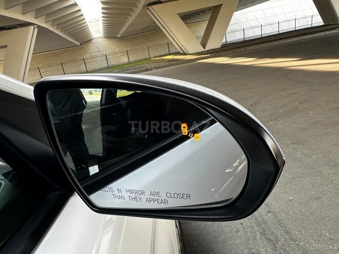 Hyundai Elantra 2018, 99,500 km - 2.0 l - Bakı