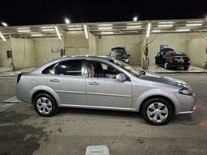 Daewoo Gentra 2014, 400,000 km - 1.5 l - Bakı