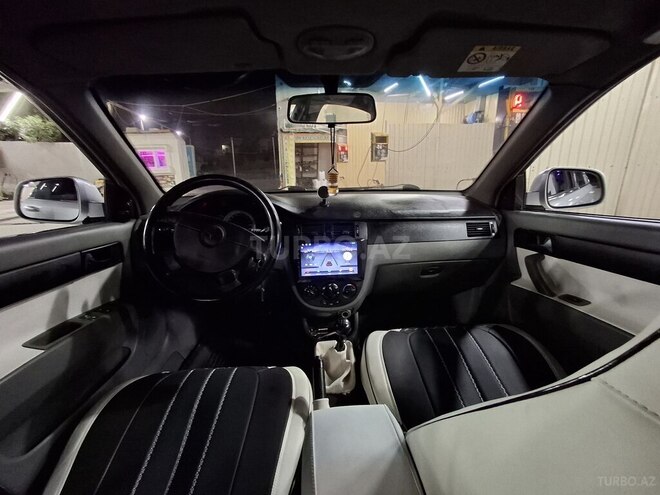 Daewoo Gentra 2014, 400,000 km - 1.5 l - Bakı