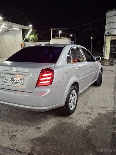 Daewoo Gentra 2014, 400,000 km - 1.5 l - Bakı