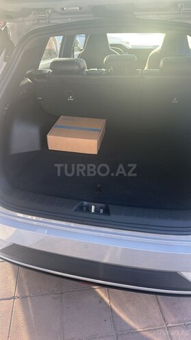Changan CS 55 Plus 2025, 0 km - 1.5 l - Bakı