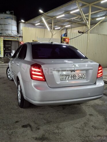 Daewoo Gentra 2014, 400,000 km - 1.5 l - Bakı
