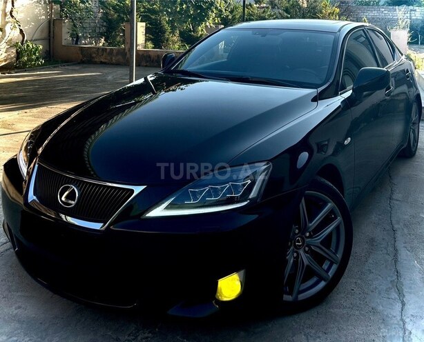 Lexus IS 300 2008, 303,000 km - 3.0 l - Bakı