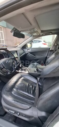 Kia Optima 2012, 280,000 km - 2.4 л - Bakı