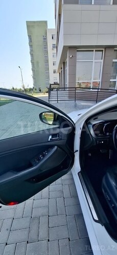 Kia Optima 2012, 280,000 km - 2.4 л - Bakı