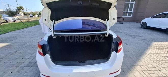 Kia Optima 2012, 280,000 km - 2.4 л - Bakı