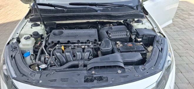 Kia Optima 2012, 280,000 km - 2.4 л - Bakı