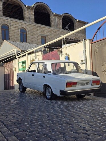 LADA (VAZ) 2107 2007, 213,000 km - 1.6 l - Bakı