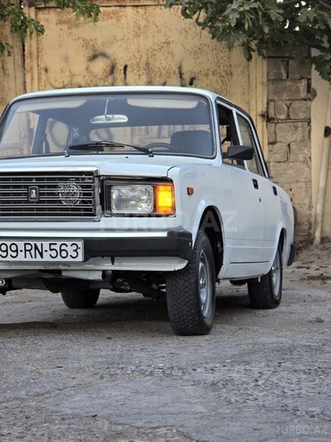 LADA (VAZ) 2107 2007, 213,000 km - 1.6 l - Bakı
