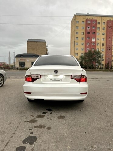 Iran Khodro Soren 2014, 303,458 km - 1.6 л - Şirvan