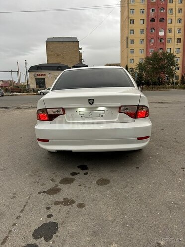 Iran Khodro Soren 2014, 303,458 km - 1.6 л - Şirvan