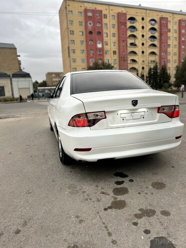 Iran Khodro Soren 2014, 303,458 km - 1.6 л - Şirvan
