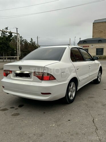 Iran Khodro Soren 2014, 303,458 km - 1.6 л - Şirvan