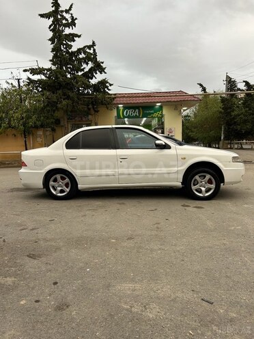 Iran Khodro Soren 2014, 303,458 km - 1.6 л - Şirvan