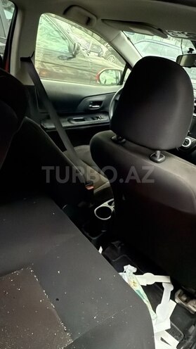 Toyota Aqua 2019, 110,000 km - 1.5 l - Bakı
