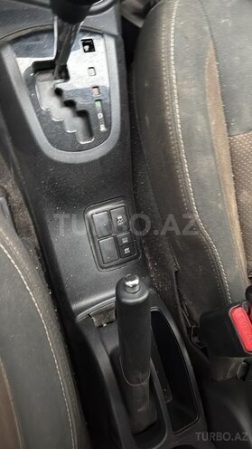 Toyota Aqua 2019, 110,000 km - 1.5 l - Bakı