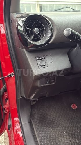 Toyota Aqua 2019, 110,000 km - 1.5 l - Bakı