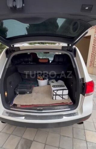 Volkswagen Touareg 2006, 280,000 km - 3.6 л - Sumqayıt