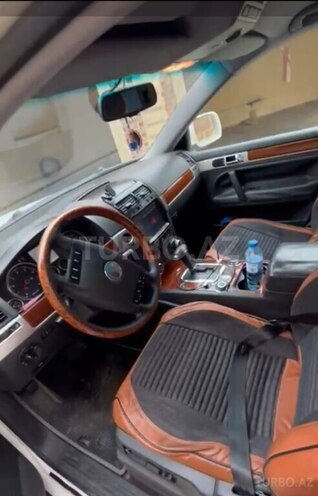 Volkswagen Touareg 2006, 280,000 km - 3.6 л - Sumqayıt