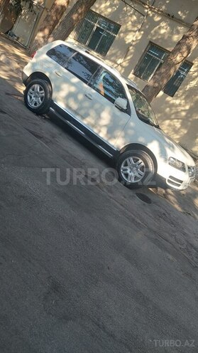 Volkswagen Touareg 2006, 280,000 km - 3.6 л - Sumqayıt